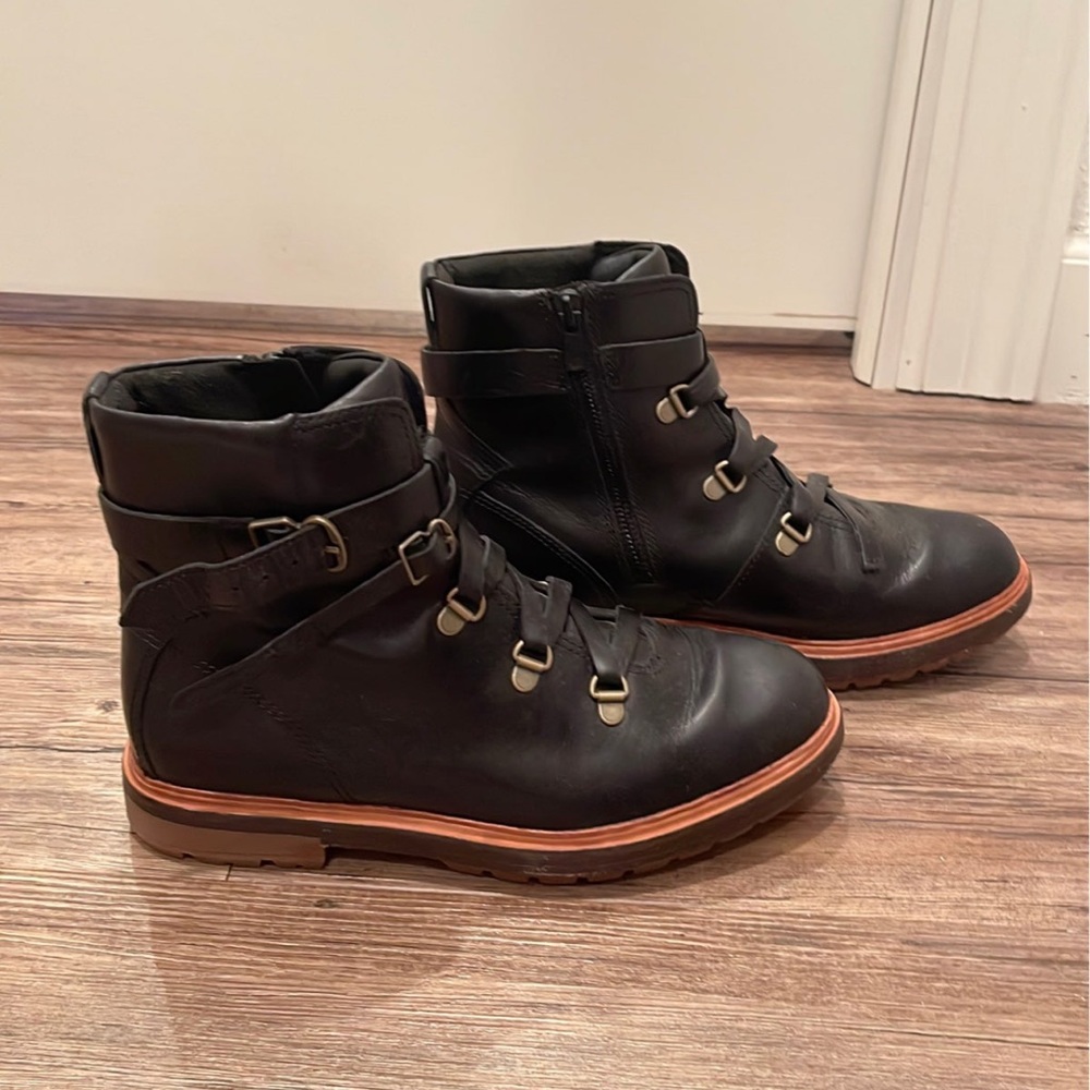 Womens Timberland Boots